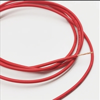 BVR 450V/750V热塑性绝缘单芯柔性电缆