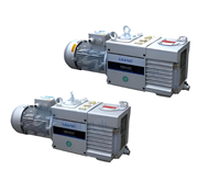 纳米级薄膜沉积ULVAC油式旋片真空泵