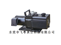 高精度贴标机爱发科全自动真空泵