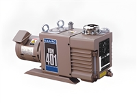 抗腐蚀性气体爱发科耐高温真空泵