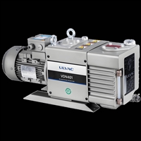 爱发科零反流真空泵