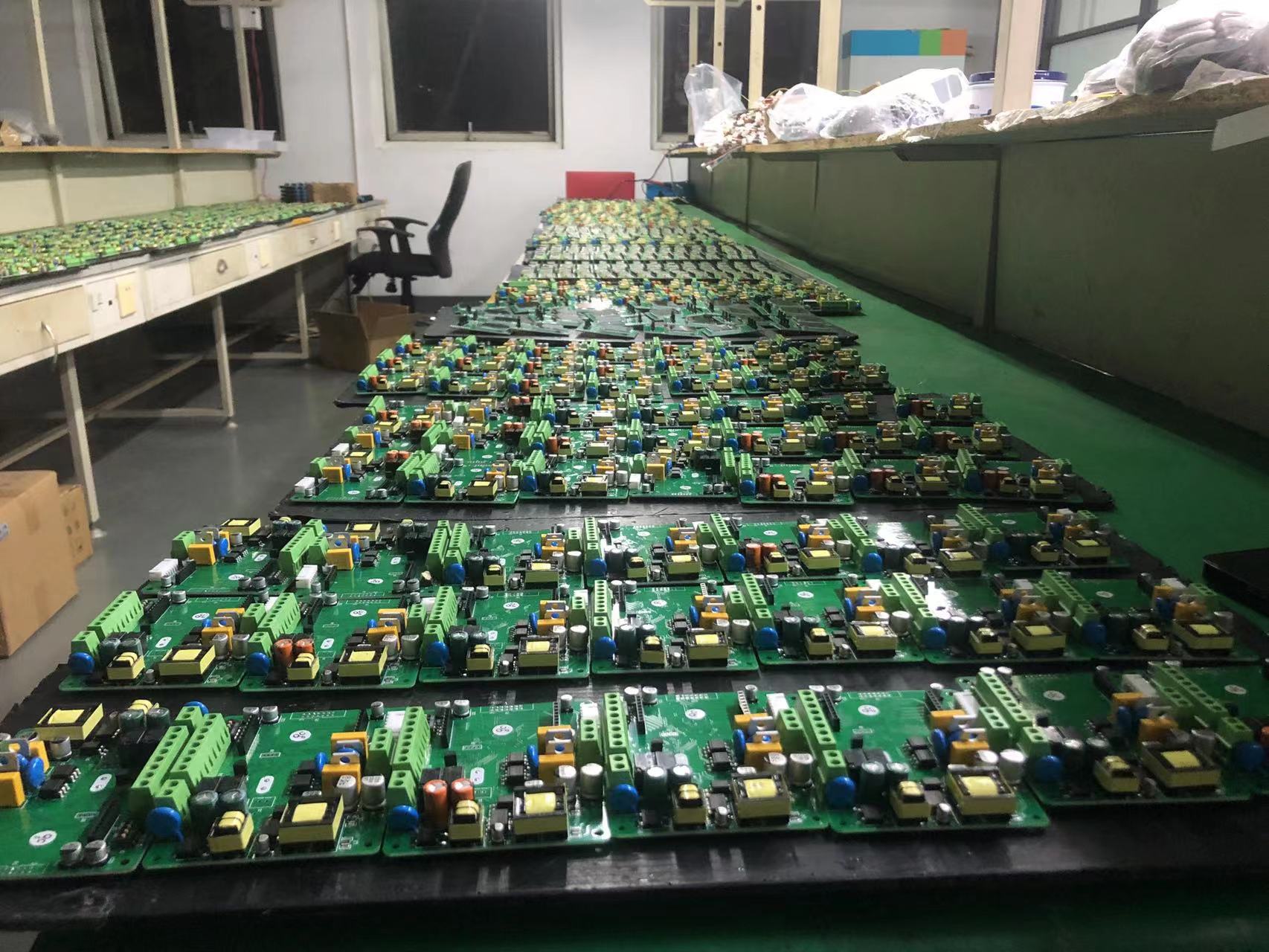 瑞浦开关型/智能型电动闸阀控制器PS执行器配件阀门电动装置