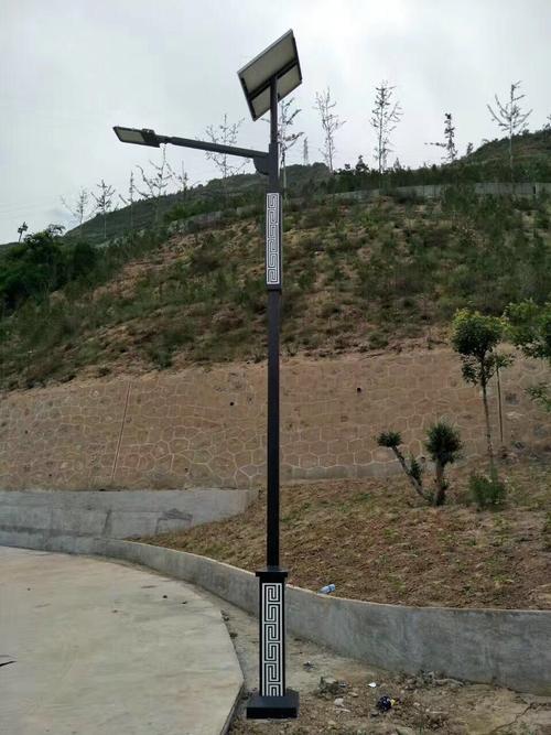 太阳能路灯生产厂家 高杆灯楼体亮化工程，草坪灯 道路LED灯直供