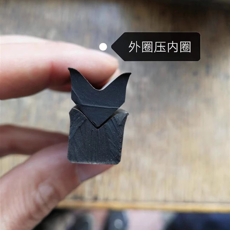 三元乙丙橡胶蒸压釜密封圈内圈外圈EPDM橡胶条球磨机衬板
