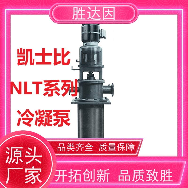 凯士比KSB沈阳市NLT200-300X6  操作便利 高效节能-24小时服务