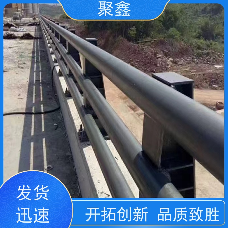 聚鑫 甘肃户外围栏 景点观鸟区围栏 用途广泛 长期供应