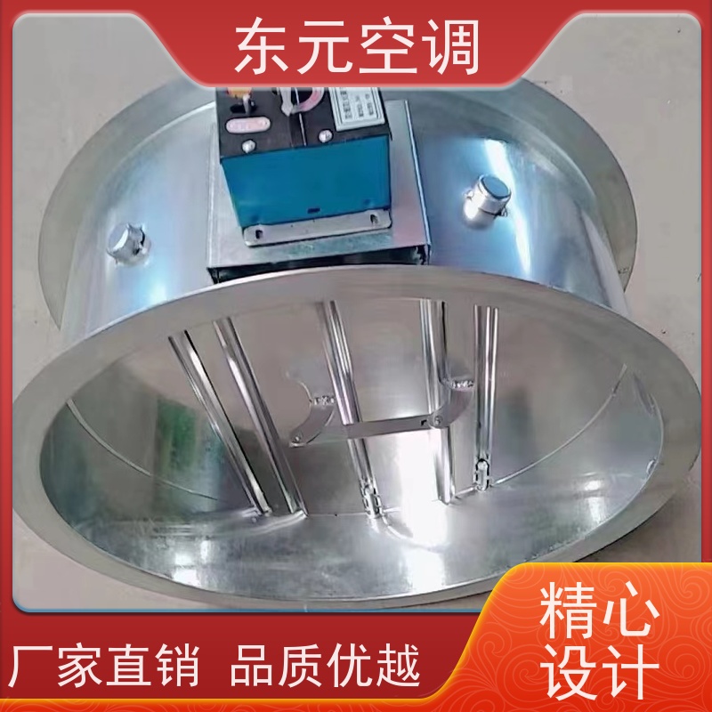 东元PYF-SDc-k余压阀  止回阀多种控制方式适用范围广