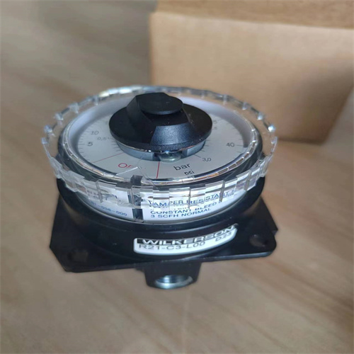 威尔克森过滤器M18-02-BL00B防护等级分析