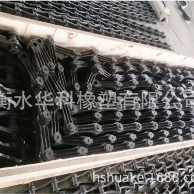 污水处理非金属刮泥机生产厂家从测量到安装一站式解决