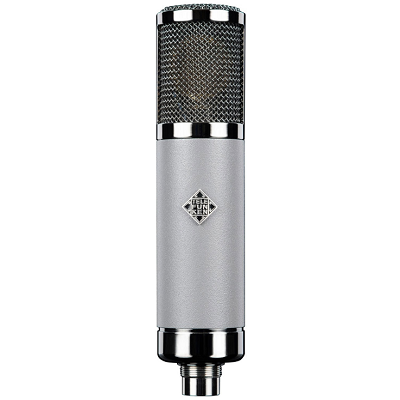 Telefunken TF51大振膜电容式麦克风
