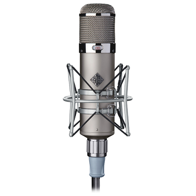Telefunken U48 经典电子管电容麦克风