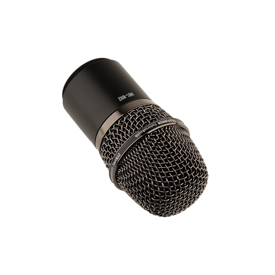 Telefunken M81-WH2 无线话筒头