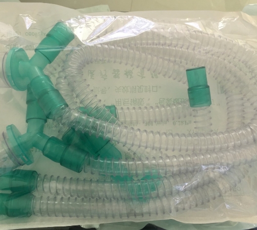 一次性使用无菌呼吸回路恩特思