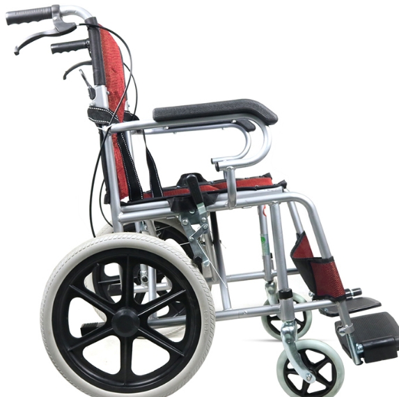 SYIV100-004手动轮椅车