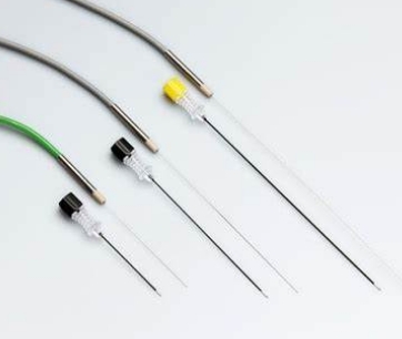 放射性粒籽植入穿刺针融晟