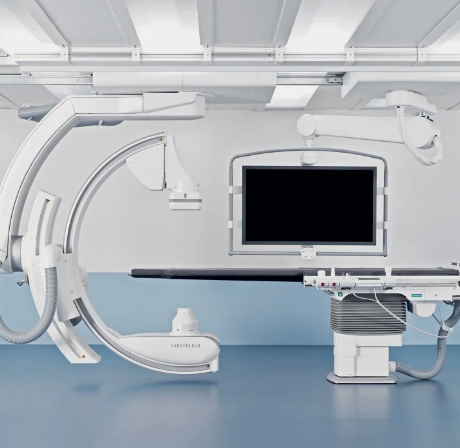 Allia IGS Ultra医用血管造影X射线机