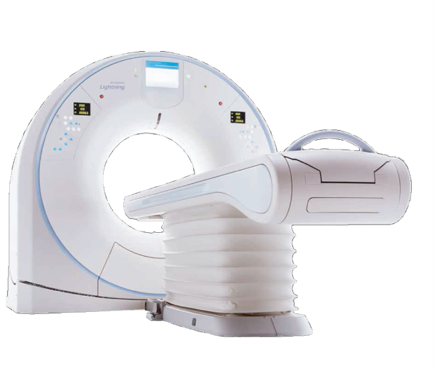 X射线计算机体层摄影设备KD-Lightning 160