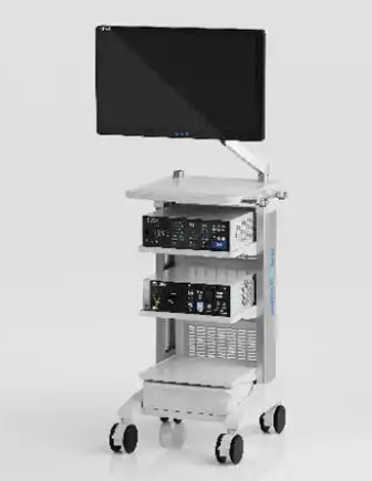 三维内窥镜荧光摄像系统ENDOCAM-06P