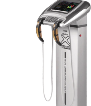 人体成分分析仪YJ-HNS Pro