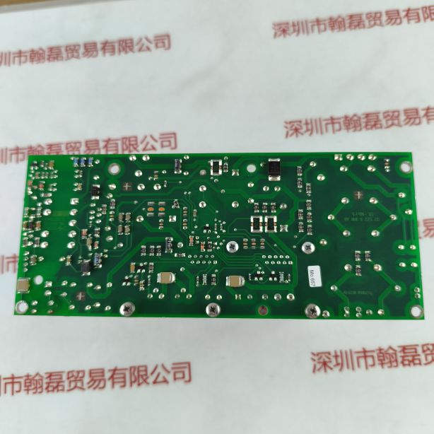 SCHIEDERWERK  2-20 DC 32 522 1000009085  S2000主板维修部件