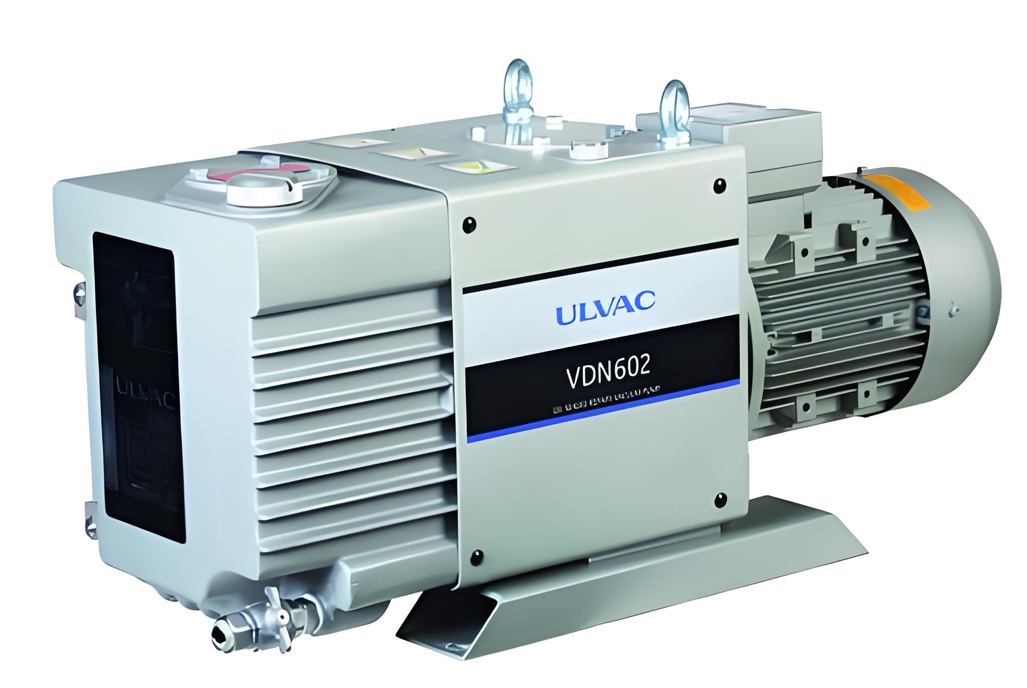 电子行业高精密制造爱发科真空泵