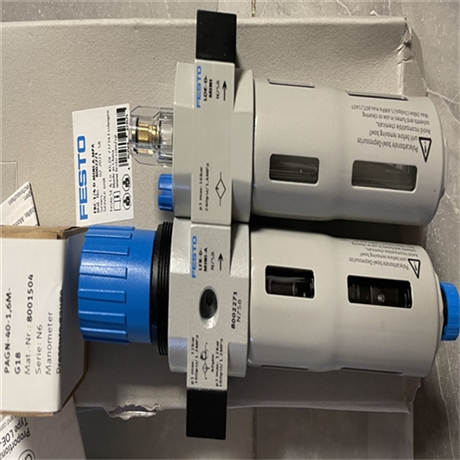 德国FESTO比例减压阀VPPE-3-1-1/8-6-010-E1