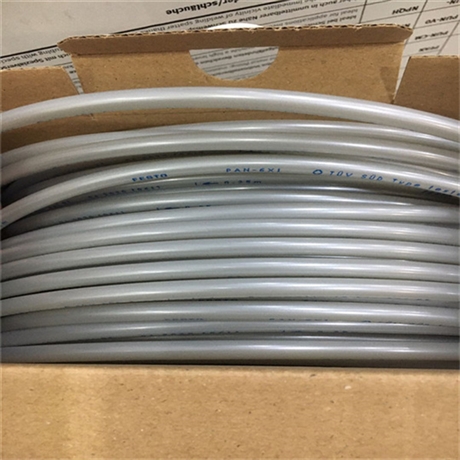 FESTO气管PUN-H-8*1，25-BL