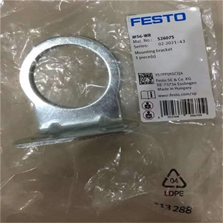 德国FESTO气动三联件FRC-3/4-D-MAXI-A