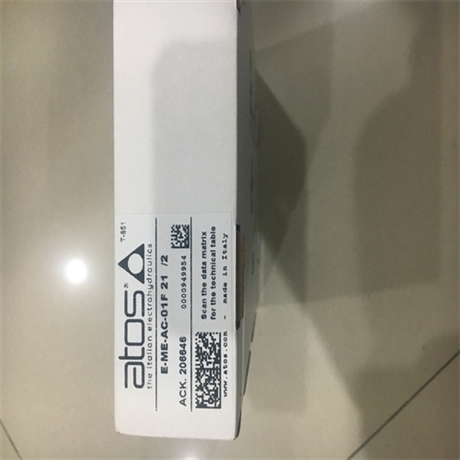 ATOS数字放大器E-BM-TEB-N-NP-01H/ACI有货