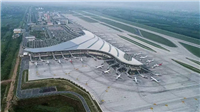 海康這款大模型產(chǎn)品，落地長春龍嘉國際機場