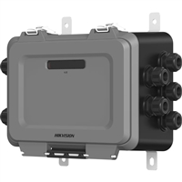 矿用本安型交换机