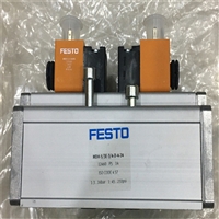 FESTO两位两通电磁阀型号MEBH-5/3G-1/8-P-BDC24V