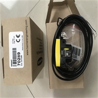 详细资料BANNER邦纳温度传感器DF-G2-PS-2M    