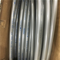  PUN-4*0.75 BL蓝色塑料气管PUN-H-4X0,75-BL