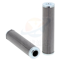 矿山凿岩机液压滤芯CF1352A25NA SH63957 MFHLP30043 D131G25折叠