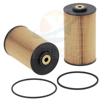 04701246 SANDVIK燃油滤清器SN1147 P811x 柴油滤芯