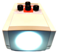 意大利BINT频闪灯L1000ML