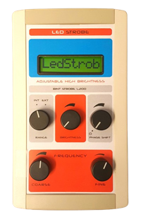 意大利BINT频闪灯L1000