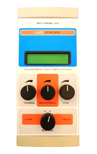 意大利BINT频闪灯SL40、X5灯条