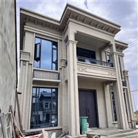 水包砂仿石材漆 水包砂涂料喷涂 广东福莱特厂家