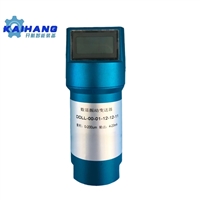 HZD-B-8B-A5 转速传感器的产品特点