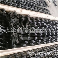 污水处理非金属刮泥机生产厂家从测量到安装一站式解决