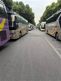 无锡到荣昌客车