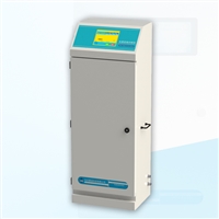 水质大肠杆菌群在线分析仪