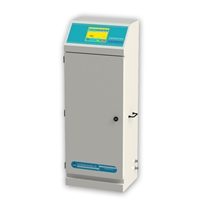 总镍在线水质自动分析仪