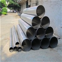 济源通风管道加工厂