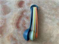 塑料勺子检验 验货服务 生产过程检验 杭州验货服务 广州验货服务