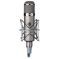 Telefunken U48 经典电子管电容麦克风