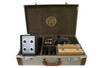 Telefunken ELA M 260 Stereo Set 立体声话筒套装