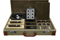 TELEFUNKEN ELA M260 TRI-MONO Sets录音话筒套装